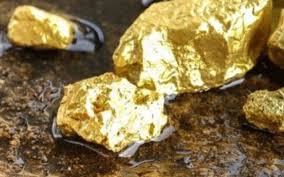 Gold deposits almost 5 times India’s current reserves found in UP’s Sonbhadra