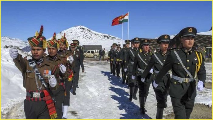 India, China hold Corps Commander-level talks, Galwan valley row to be discussed