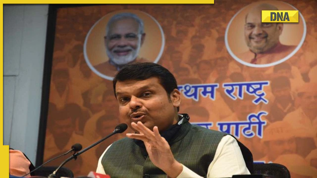Devendra Fadnavis likely to meet Maharashtra Governor Bhagat Singh Koshyari at 3 pm today, what will be BJP’s next move?