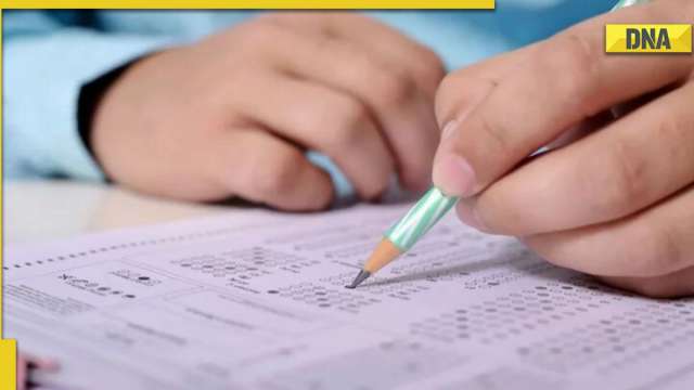 List of all important documents to be carried to exam hall