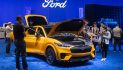 Ford, General Motors demand in focus during earnings