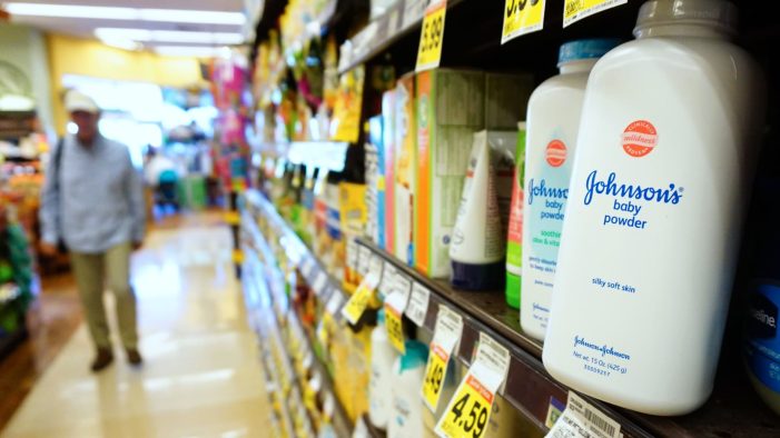 Johnson & Johnson deserves more credit for another healthy quarter and strong guidance