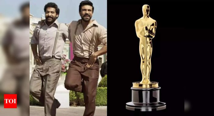 Oscars 2023: Chiranjeevi, MM Keeravani, Rahul Sipligunj, Ram Gopal Varma and more react to nominations | Telugu Movie News