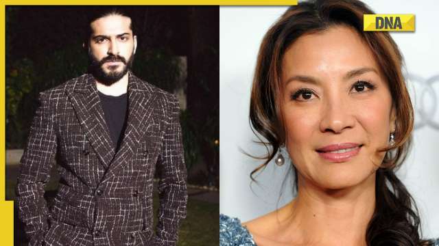 Harsh Varrdhan Kapoor slammed for saying Michelle Yeoh’s Oscars win would be ‘PR campaign around race’