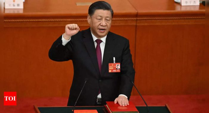 Xi Jinping gets historic third term as China’s president: What it means for India, US