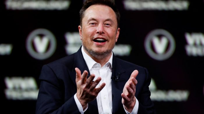 Monday’s top analyst calls on Wall Street include Tesla
