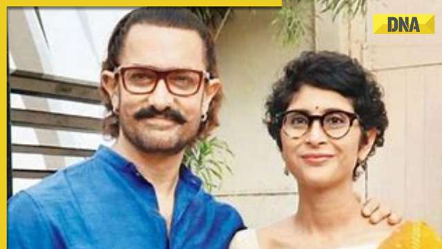 Aamir Khan to produce Kiran Rao’s directorial comeback, film to release on this date