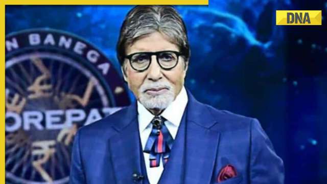 Amitabh Bachchan reveals he writes ‘Indian’ in caste section of census form