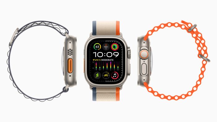 Apple Watch Series 9 & Watch Ultra 2: Features, Pricing and More