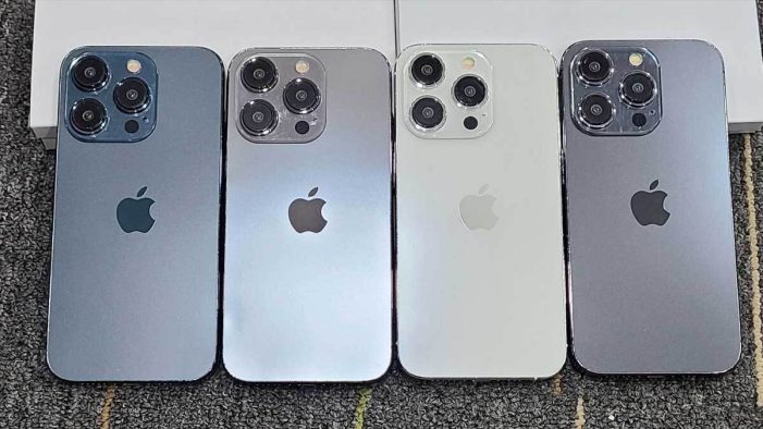 Mark Gurman Warns of Potential Price Increase for Apple iPhone 15 Pro Models