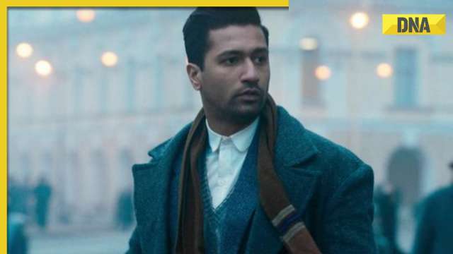 Vicky Kaushal reveals if he was disappointed with not winning National Film Award for Best Actor for Sardar Udham